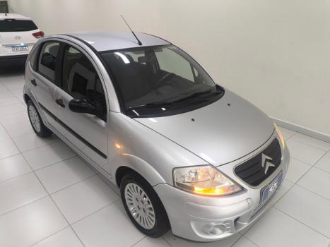 CITROEN C3 1.4 4P GLX FLEX, Foto 2