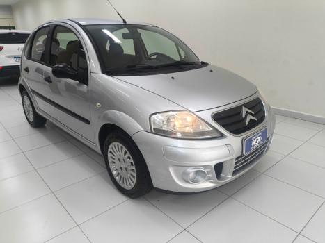 CITROEN C3 1.4 4P GLX FLEX, Foto 3