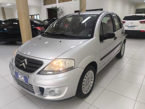 CITROEN C3 1.4 4P GLX FLEX, Foto 4