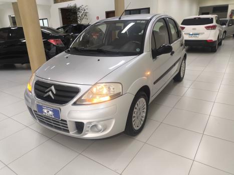 CITROEN C3 1.4 4P GLX FLEX, Foto 5
