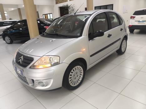 CITROEN C3 1.4 4P GLX FLEX, Foto 6