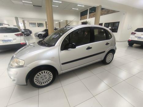 CITROEN C3 1.4 4P GLX FLEX, Foto 7