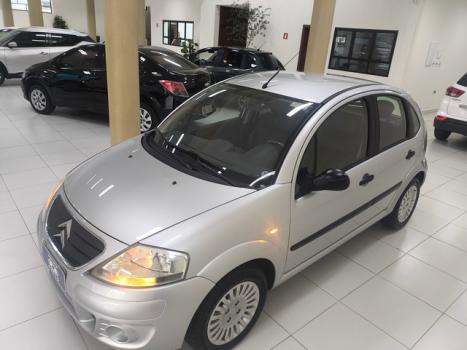 CITROEN C3 1.4 4P GLX FLEX, Foto 8