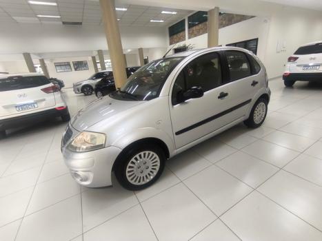 CITROEN C3 1.4 4P GLX FLEX, Foto 9