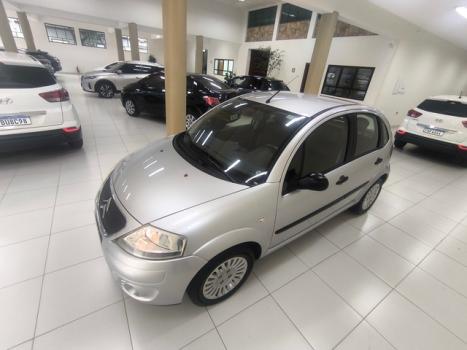 CITROEN C3 1.4 4P GLX FLEX, Foto 10