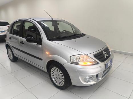 CITROEN C3 1.4 4P GLX FLEX, Foto 11