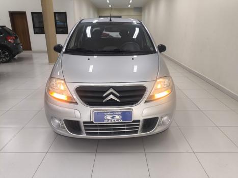 CITROEN C3 1.4 4P GLX FLEX, Foto 12