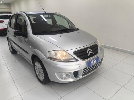 CITROEN C3 1.4 4P GLX FLEX, Foto 13