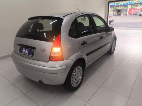 CITROEN C3 1.4 4P GLX FLEX, Foto 14