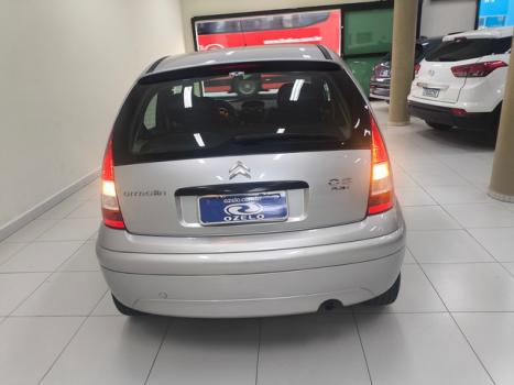 CITROEN C3 1.4 4P GLX FLEX, Foto 16
