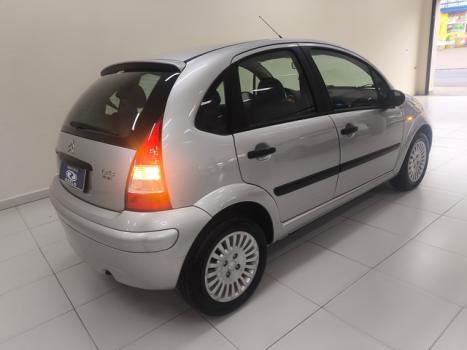 CITROEN C3 1.4 4P GLX FLEX, Foto 17