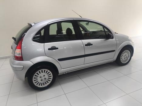 CITROEN C3 1.4 4P GLX FLEX, Foto 18