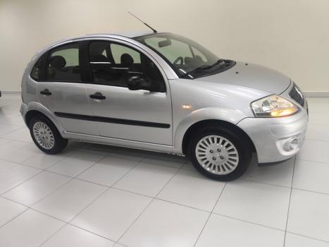 CITROEN C3 1.4 4P GLX FLEX, Foto 19