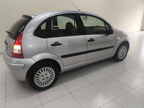 CITROEN C3 1.4 4P GLX FLEX, Foto 20