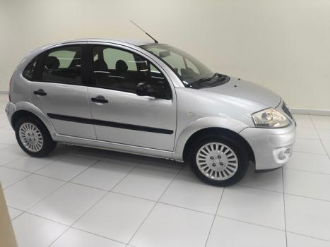 CITROEN C3 1.4 4P GLX FLEX, Foto 21