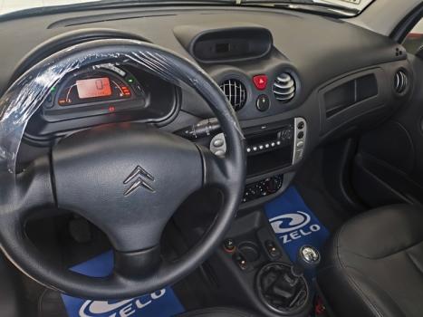 CITROEN C3 1.4 4P GLX FLEX, Foto 24