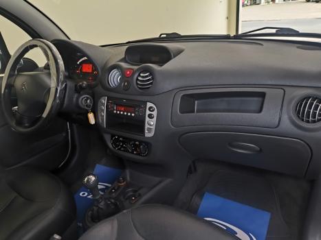 CITROEN C3 1.4 4P GLX FLEX, Foto 27