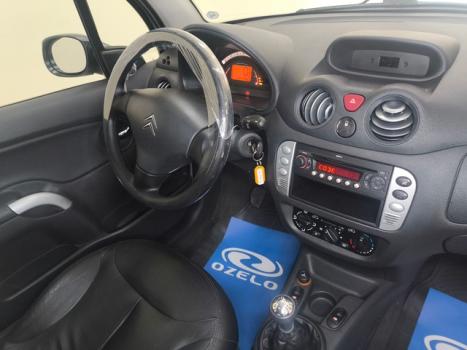 CITROEN C3 1.4 4P GLX FLEX, Foto 28