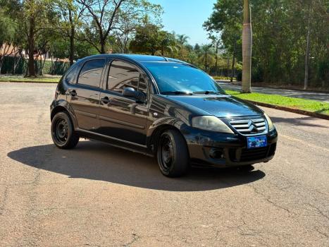 CITROEN C3 1.4 4P GLX FLEX, Foto 2