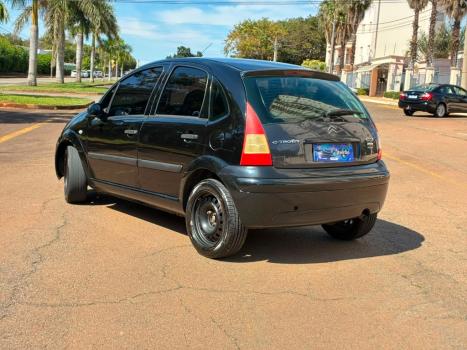CITROEN C3 1.4 4P GLX FLEX, Foto 3
