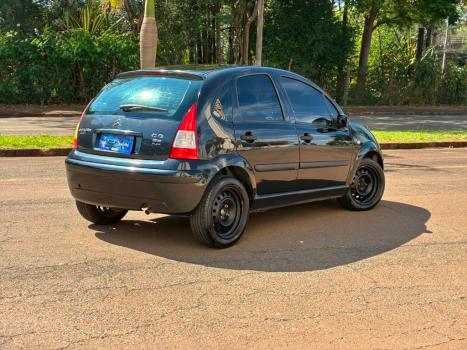 CITROEN C3 1.4 4P GLX FLEX, Foto 5
