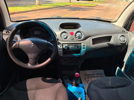 CITROEN C3 1.4 4P GLX FLEX, Foto 7
