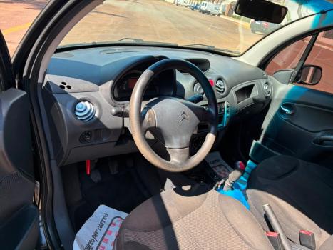 CITROEN C3 1.4 4P GLX FLEX, Foto 8