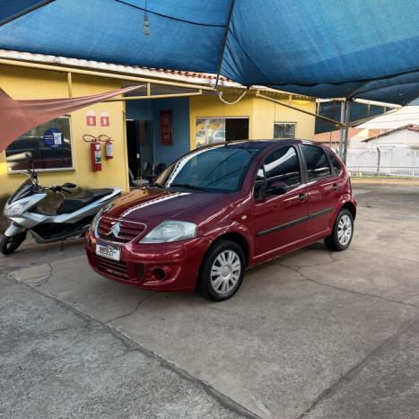 CITROEN C3 1.4 4P GLX FLEX, Foto 2