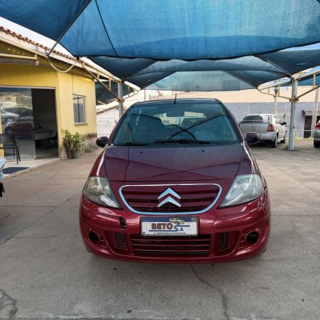 CITROEN C3 1.4 4P GLX FLEX, Foto 3