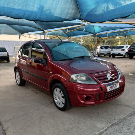CITROEN C3 1.4 4P GLX FLEX, Foto 4