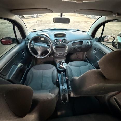 CITROEN C3 1.4 4P GLX FLEX, Foto 6