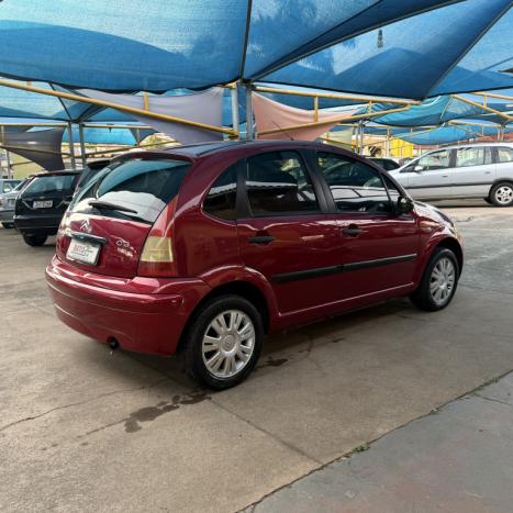 CITROEN C3 1.4 4P GLX FLEX, Foto 7