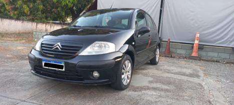 CITROEN C3 1.4 4P GLX FLEX, Foto 2