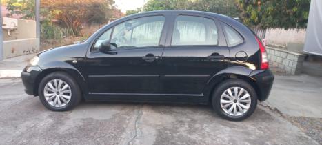 CITROEN C3 1.4 4P GLX FLEX, Foto 4
