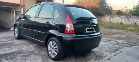 CITROEN C3 1.4 4P GLX FLEX, Foto 5