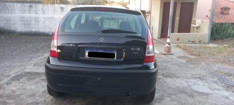 CITROEN C3 1.4 4P GLX FLEX, Foto 6