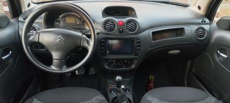 CITROEN C3 1.4 4P GLX FLEX, Foto 8