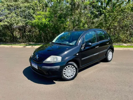CITROEN C3 1.4 4P GLX FLEX, Foto 1