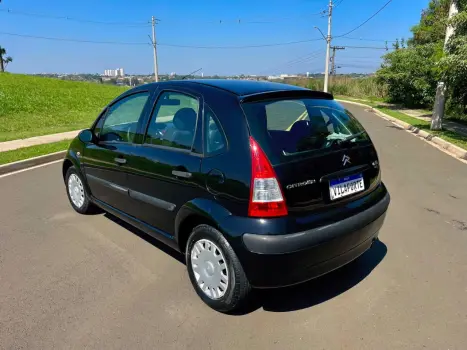 CITROEN C3 1.4 4P GLX FLEX, Foto 3