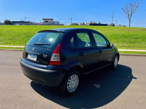 CITROEN C3 1.4 4P GLX FLEX, Foto 5