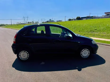 CITROEN C3 1.4 4P GLX FLEX, Foto 6