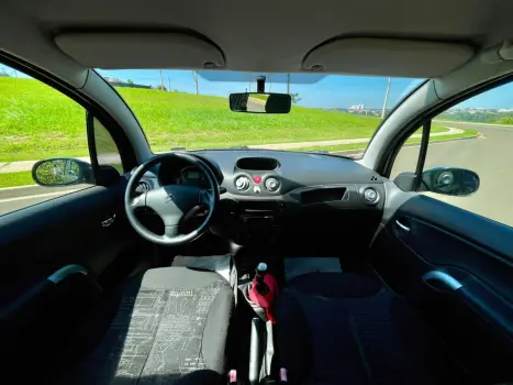 CITROEN C3 1.4 4P GLX FLEX, Foto 9