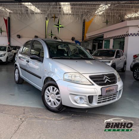 CITROEN C3 1.4 4P GLX FLEX, Foto 1