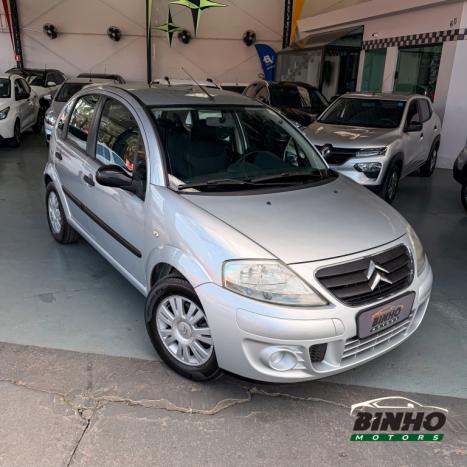 CITROEN C3 1.4 4P GLX FLEX, Foto 2
