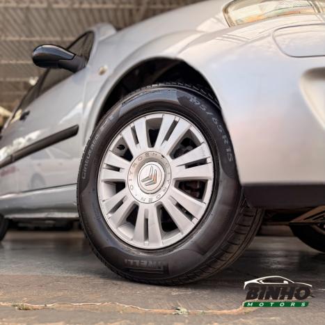 CITROEN C3 1.4 4P GLX FLEX, Foto 3
