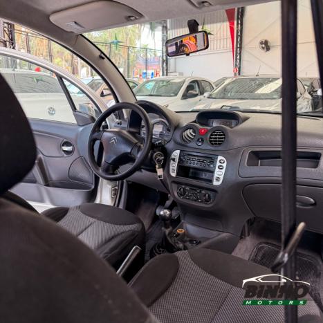 CITROEN C3 1.4 4P GLX FLEX, Foto 6