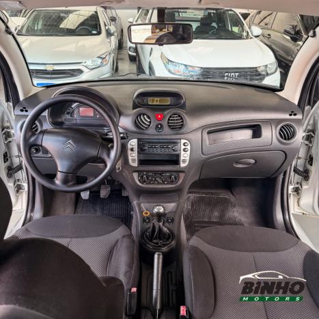 CITROEN C3 1.4 4P GLX FLEX, Foto 9