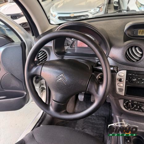 CITROEN C3 1.4 4P GLX FLEX, Foto 11