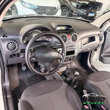 CITROEN C3 1.4 4P GLX FLEX, Foto 13
