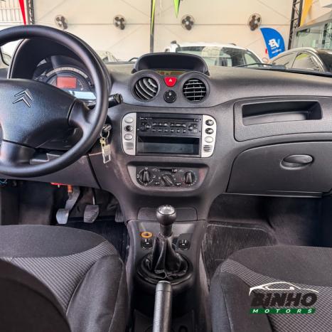 CITROEN C3 1.4 4P GLX FLEX, Foto 14